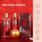 Mother gifts Spa Gift Set For Women, Birthday Gifts for Her, Spa Gift Basket - Image 6
