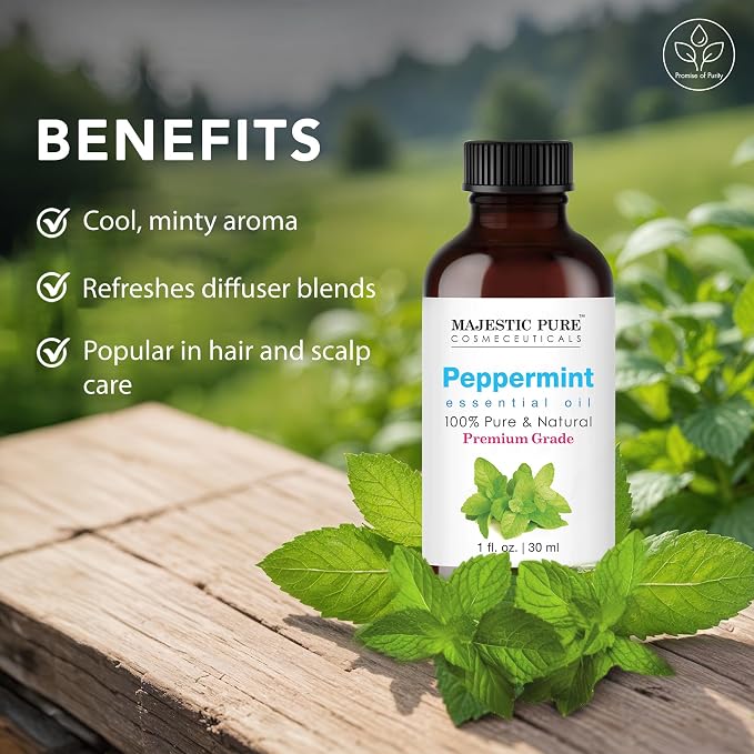 Majestic Pure Essential Oil - Image 5