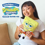 Happy Helpers SpongeBob By Relatable, The Cozy Comfort That's Anything But - Image 2