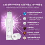 Rumi Cosmetiques HairBooster+ Hair Growth Serum - Image 3