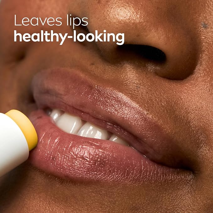 NIVEA Mango Lip Care, Vegan Lip Balm Pack - Image 10