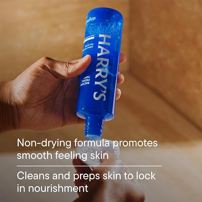 Harry's Freshening Hydrating Toner - Image 4