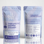 Lifearound2angels Therapeutic Shower Steamer 12 Pack Made in USA Stress Relief - Image 6