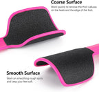 2 Pcs Curved Foot File Callus Remover - Image 3