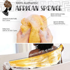 Real African Net Sponge - Image 2