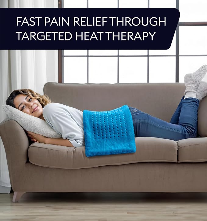 GENIANI Electric Throw - Image 4