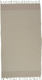 Bersuse 100% Cotton Hierapolis XL Throw Blanket - Image 6