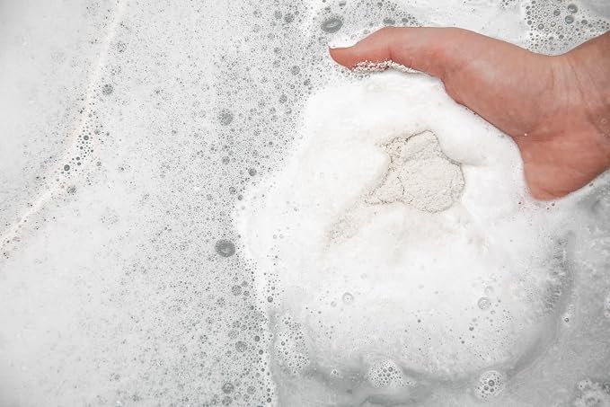 Bathorium Northern Sage Recovery Crush, Revitalizing Bath Soak, Dead Sea & - Image 8