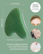 MoHern Gua Sha Massage Tools, Guasha Scraping Massage Tools - Image 5