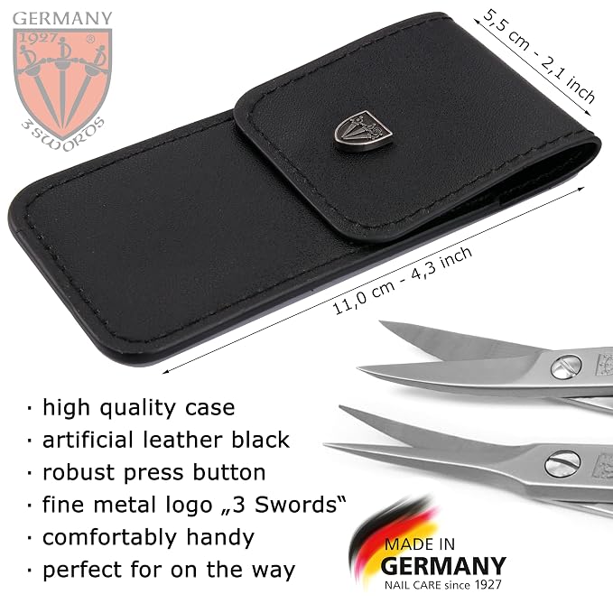 3 Swords Germany - Image 3