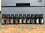 Ultimate Aromatherapy Diffuser & Essential Oil Set - Image 7