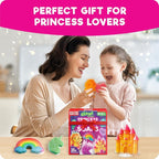 Doctor Jupiter Glow in The Dark Princess Soap Making Kit - Image 8