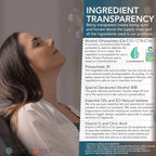 Natural Flower Power Air Freshener Spray - Image 4