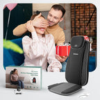 Snailax Shiatsu Back Massager - Image 7