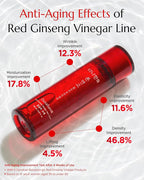 DANAHAN Bonyongo Red Ginseng Vinegar Toner – Rich Essence Toner - Image 3