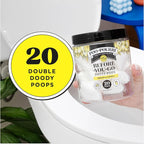 Poo-Pourri Before-You-Go 2-in-1 Toilet Potty Pods, Original Citrus, Bathroom - Image 7