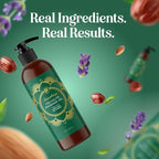 Smoothing Anti Cellulite Massage Oil - Image 9