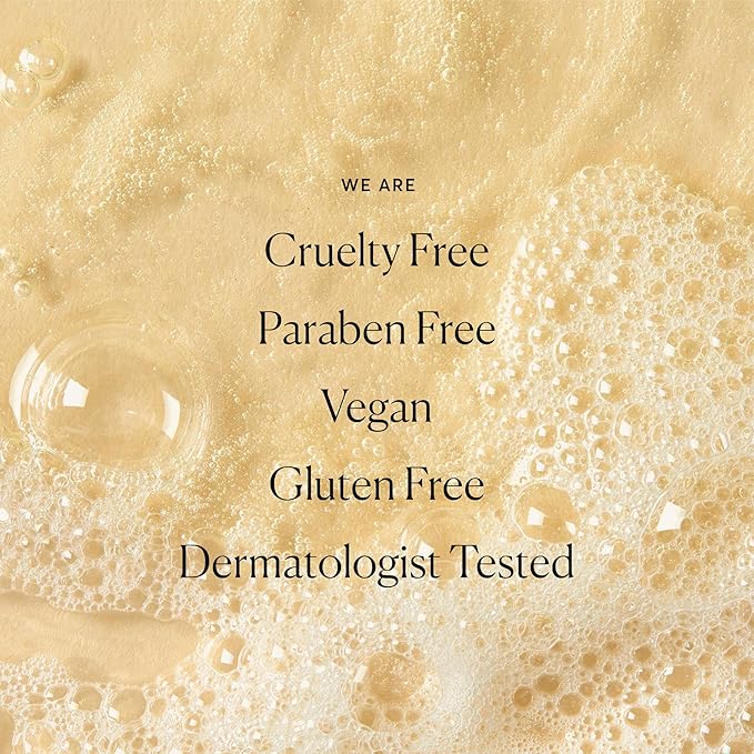 Naturium Glow Getter Body Scrub, Exfoliating Sugar Crystals - Image 8
