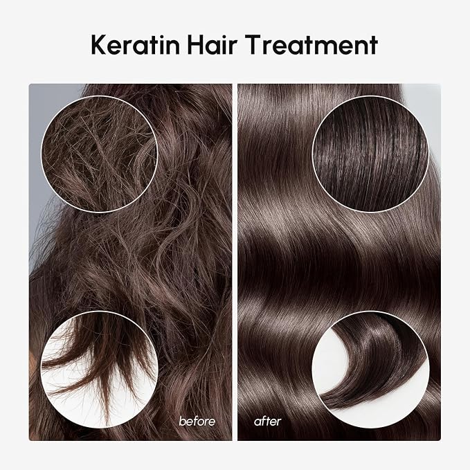 MAREE Deep Conditioning 10-In-1 Hair Mask - Image 4