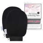 Seraphic Skincare Original Premium Exfoliating Mitt by SeraphicSkincare