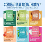 Cleverfy Shower Steamers Aromatherapy - Image 4