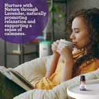 GuruNanda Lavender Essential Oil - Image 3