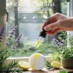 Shower Steamers Aromatherapy Mothers Day Gifts - Image 5