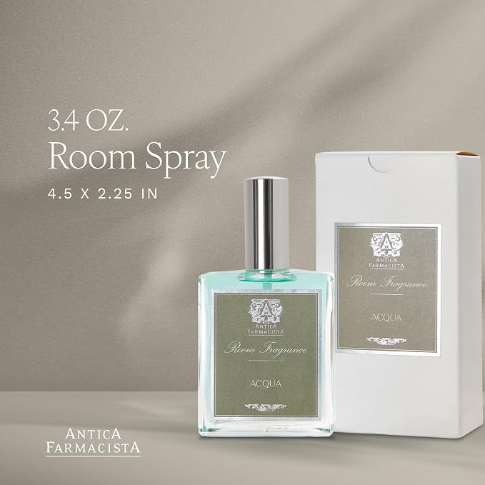Antica Farmacista Room Spray - Image 2