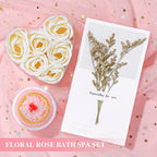 Gift Baskets for Women Birthday Gifts for Women Unique Get Well Gift for Woman - Image 6