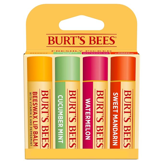 Burt's Bees Lip Balm by BurtsBees