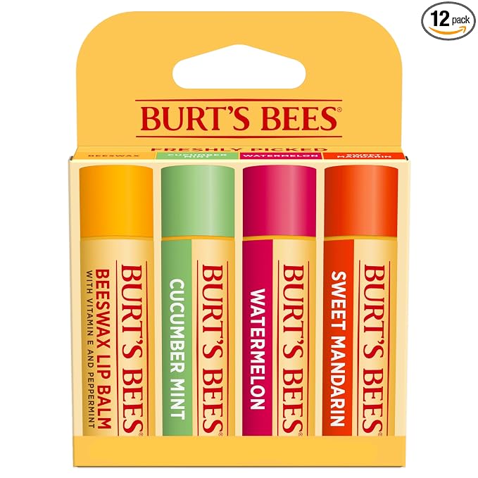Burt's Bees Lip Balm by BurtsBees