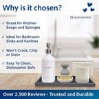 Spacewiser Countertop and Vanity Tray - Image 7
