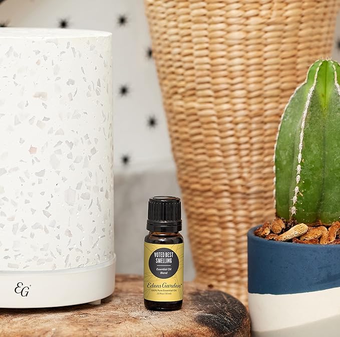 Edens Garden Voted Best Smelling Essential Oil Blend- 100% Pure Premium Grade - Image 2