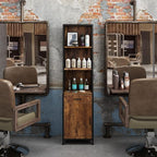 RESHABLE Industrial Salon Station by RESHABLE