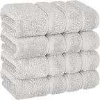 American Soft Linen Luxury Hand Towels by AmericanSoftLinen