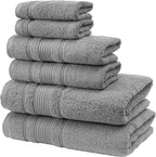Personalize Your Towels with Custom Embroidery: Names, and Initials. Perfect - Image 2