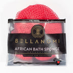 BELLANOMI African Exfoliating Net Sponge, Ethically sourced from Nigeria - Image 11