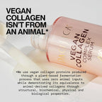 Pacifica Vegan Collagen Complex Face Serum Anti Aging Hydrating Serum - Image 2