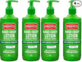 O'Keeffe's Hand and Body Lotion - 12 oz Pump - Daily Essential Hydration by OKeeffes