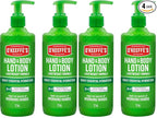 O'Keeffe's Hand and Body Lotion - 12 oz Pump - Daily Essential Hydration by OKeeffes