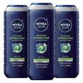NIVEA MEN Maximum Hydration Body Wash by NIVEAMen