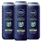 NIVEA MEN Maximum Hydration Body Wash by NIVEAMen