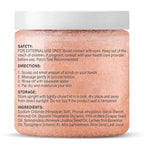 MAJESTIC PURE Himalayan Salt Body Scrub - Image 7