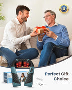 COMFIER Cordless Neck Massager - Image 9
