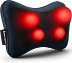 Mo Cuishle Electric Shiatsu Back Massager by MoCuishle