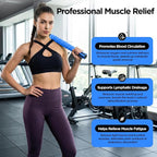 Muscle Roller & Massage Roller Stick - Image 6