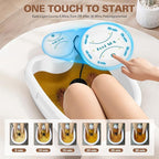 Ionic Foot Bath Detox Machine - Image 3