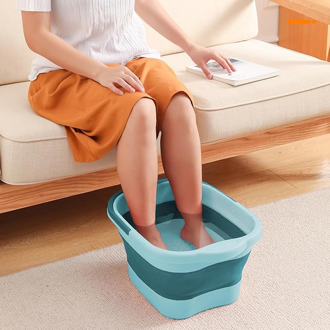 MontNorth Collapsible Foot Bath - Image 6