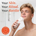 Vanity Planet Raedia Facial Cleansing Brush - Image 7