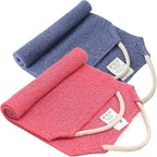 Evridwear Exfoliating Back Scrubber by Evridwear